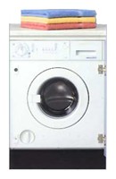 Máquina de lavar Electrolux EW 1250 I Foto reveja
