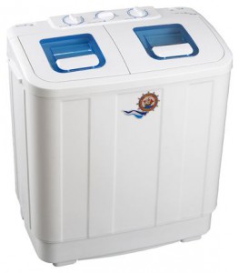﻿Washing Machine Ассоль XPB50-880S Photo review