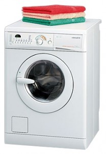Mașină de spălat Electrolux EW 1477 F fotografie revizuire