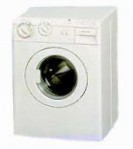 ベスト Electrolux EW 870 C 洗濯機 レビュー