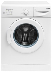 वॉशिंग मशीन BEKO WKN 51011 EM तस्वीर समीक्षा