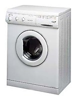 Máquina de lavar Whirlpool AWG 334 Foto reveja