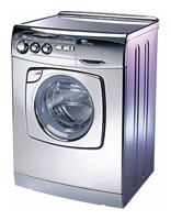 ﻿Washing Machine Zerowatt Euroline ES 613 SS Photo review
