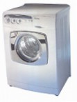 melhor Zerowatt Classic CX 647 Máquina de lavar reveja