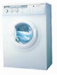 optim Zerowatt X 33/800 Mașină de spălat revizuire