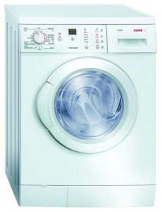 वॉशिंग मशीन Bosch WLX 23462 तस्वीर समीक्षा