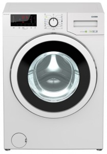 Máquina de lavar BEKO WMY 61232 MB3 Foto reveja