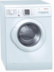 melhor Bosch WLX 2447 K Máquina de lavar reveja