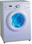 het beste LG F-1066LP Wasmachine beoordeling