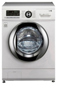 Vaskemaskine LG E-1296SD3 Foto anmeldelse