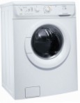 melhor Electrolux EWP 106200 W Máquina de lavar reveja