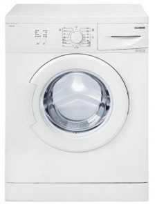 Máquina de lavar BEKO EV 6120 + Foto reveja