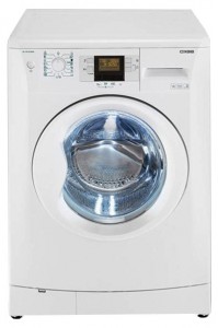 Machine à laver BEKO WMB 81242 LMA Photo examen
