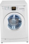 melhor BEKO WMB 81242 LMA Máquina de lavar reveja
