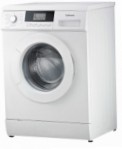 bedst Midea TG52-10605E Vaskemaskine anmeldelse