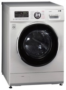 Máquina de lavar LG M-1222WDS Foto reveja