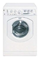 ﻿Washing Machine Hotpoint-Ariston RXL 85 Photo review