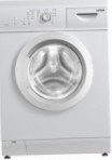 het beste Haier HW50-1010 Wasmachine beoordeling