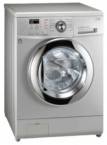 ﻿Washing Machine LG F-1289ND5 Photo review