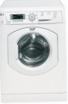 melhor Hotpoint-Ariston ARXXD 105 Máquina de lavar reveja