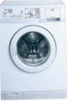 best AEG L 62840 ﻿Washing Machine review
