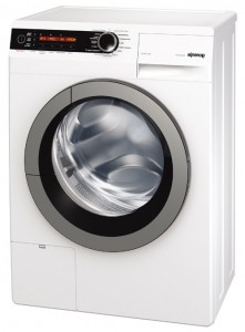 Máquina de lavar Gorenje W 76Z23 L/S Foto reveja