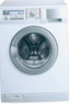 meilleur AEG L 76850 Machine à laver examen