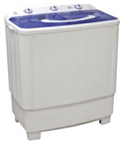 वॉशिंग मशीन DELTA DL-8905 तस्वीर समीक्षा
