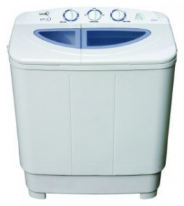 Máquina de lavar Океан WS60 3803 Foto reveja