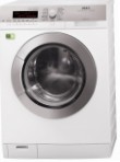 melhor AEG L 89495 FL Máquina de lavar reveja