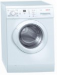 ベスト Bosch WAE 24360 洗濯機 レビュー
