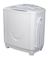 ﻿Washing Machine NORD WM80-168SN Photo review