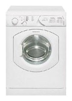 ﻿Washing Machine Hotpoint-Ariston AV 102 Photo review