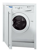 洗濯機 Fagor 2FS-3611 IT 写真 レビュー