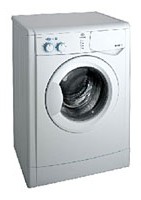 Máquina de lavar Indesit WISL 1000 Foto reveja