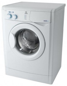 Mașină de spălat Indesit WIL 1000 fotografie revizuire