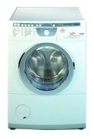 Máquina de lavar Kaiser W 59.09 Foto reveja