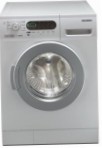 ベスト Samsung WFJ105AV 洗濯機 レビュー