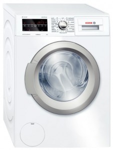 Vaskemaskin Bosch WAT 24441 Bilde anmeldelse