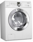 bedst Samsung WF0702WCC Vaskemaskine anmeldelse