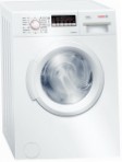 melhor Bosch WAB 16261 ME Máquina de lavar reveja
