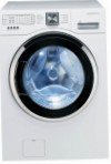 melhor Daewoo Electronics DWC-KD1432 S Máquina de lavar reveja