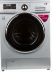 melhor LG F-296ND5 Máquina de lavar reveja