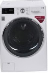 best LG F-12U2HCN2 ﻿Washing Machine review