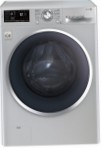best LG F-12U2HCN4 ﻿Washing Machine review