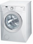 optim Gorenje WA 82145 Mașină de spălat revizuire