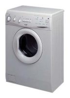 Máquina de lavar Whirlpool AWG 800 Foto reveja
