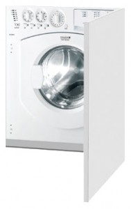 ﻿Washing Machine Hotpoint-Ariston CAWD 129 Photo review