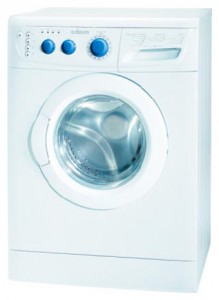 洗濯機 Mabe MWF1 0610 写真 レビュー