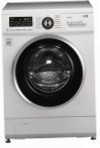 optim LG F-1296WDS Mașină de spălat revizuire